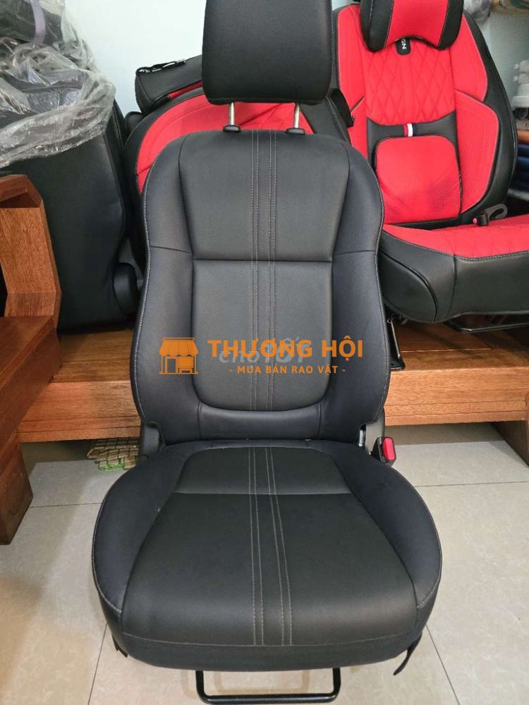 Ghế ô tô xe xpander