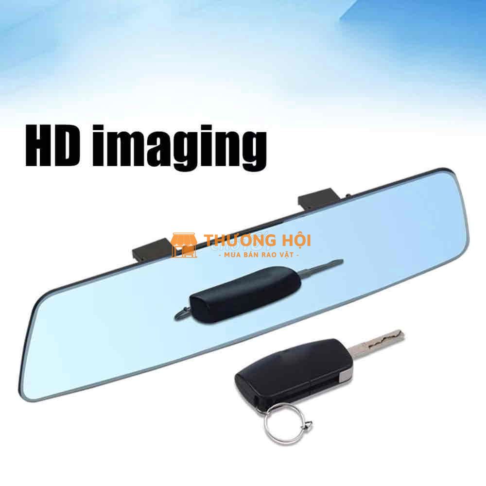 gương hậu chống chói oto
