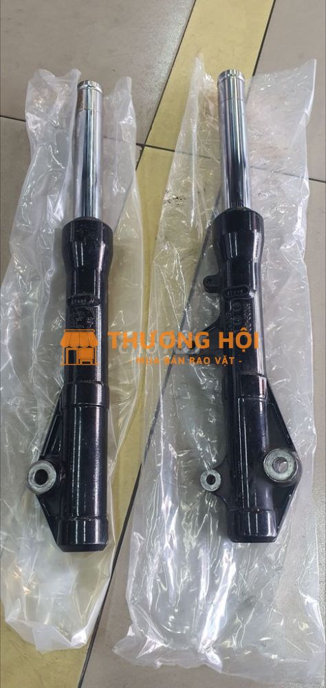 Phuộc xe shmode