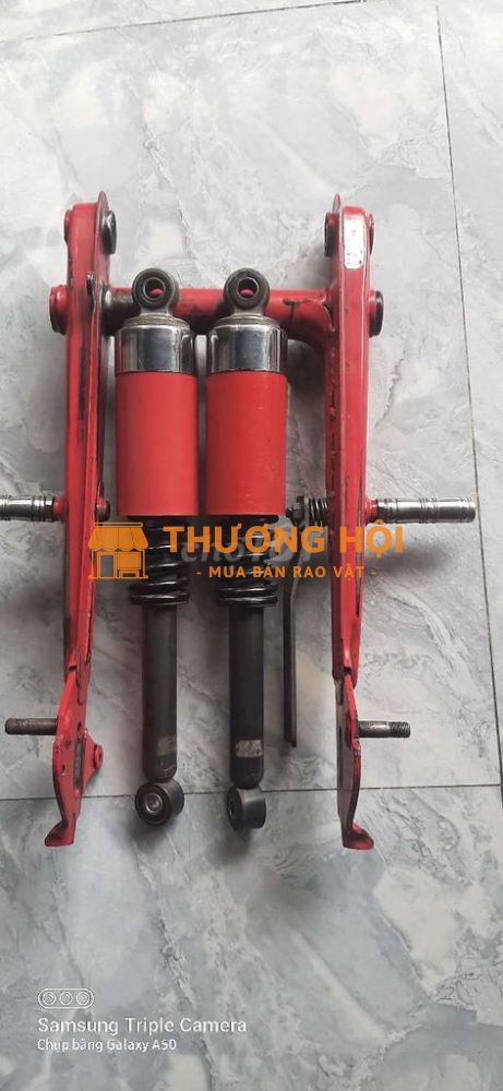 Phuột gap md zin bán