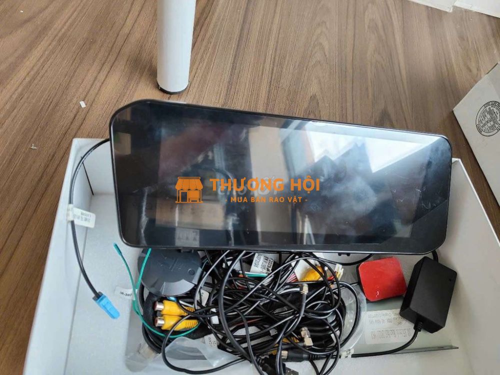 bán màn hình android mazda CX30