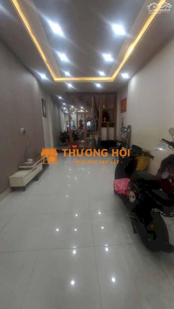 BÁN MẶT TIỀN HƯNG ĐẠO VƯƠNG GA BIÊN HÒA, KINH DOANH CHO THUÊ