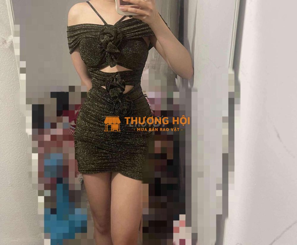 Đầm body