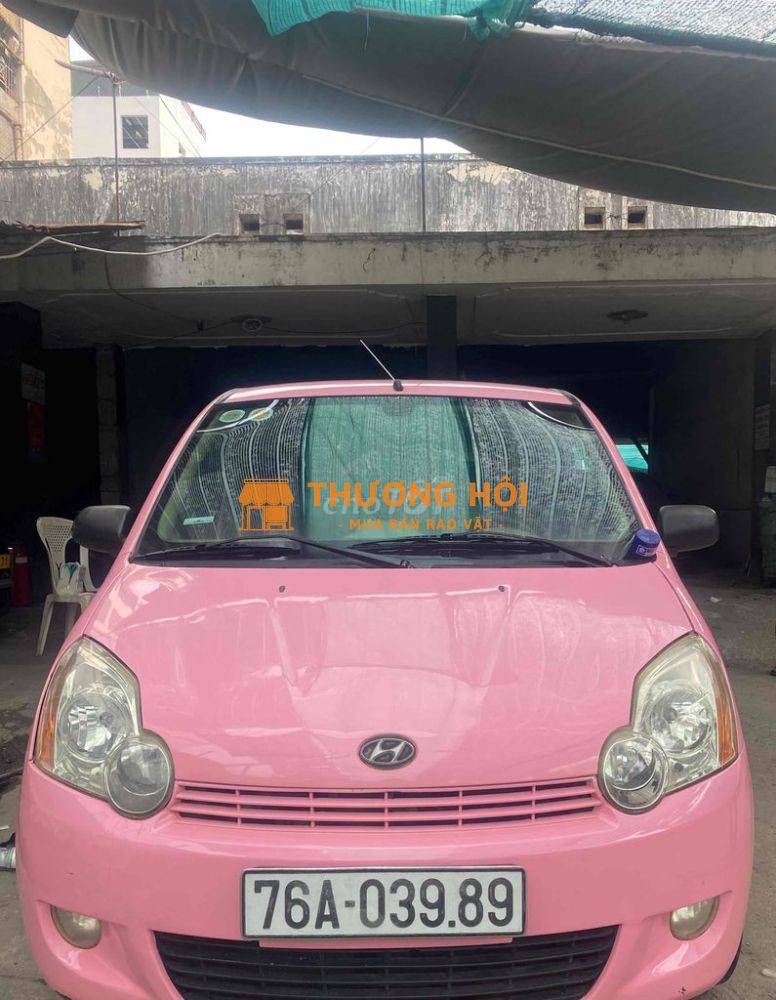 Chery QQ3 2009 QQ3 - 112 km