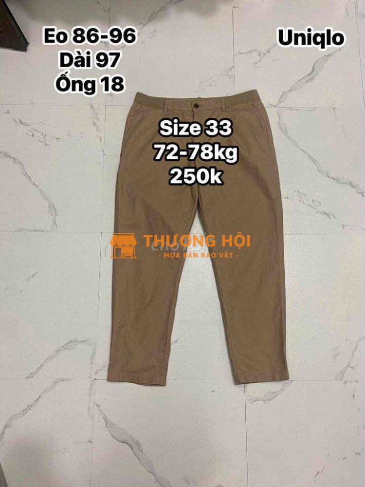 Uniqlo