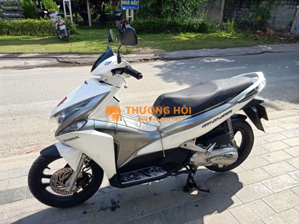 Honda ab