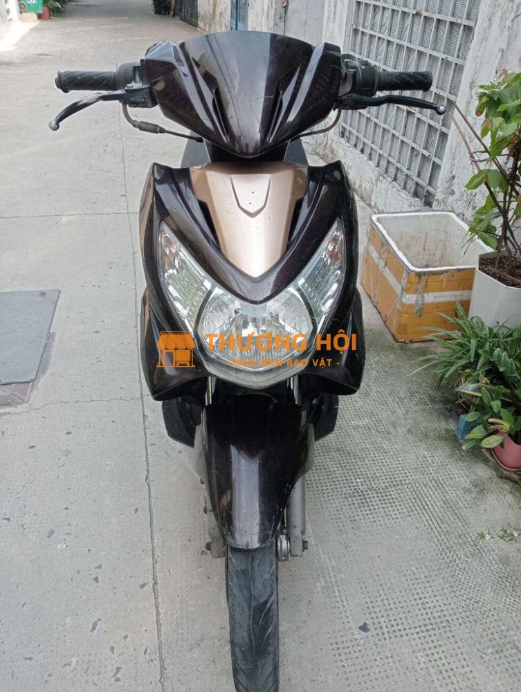 Suzuki Hayate máy êm giấy tờ hợp lệ