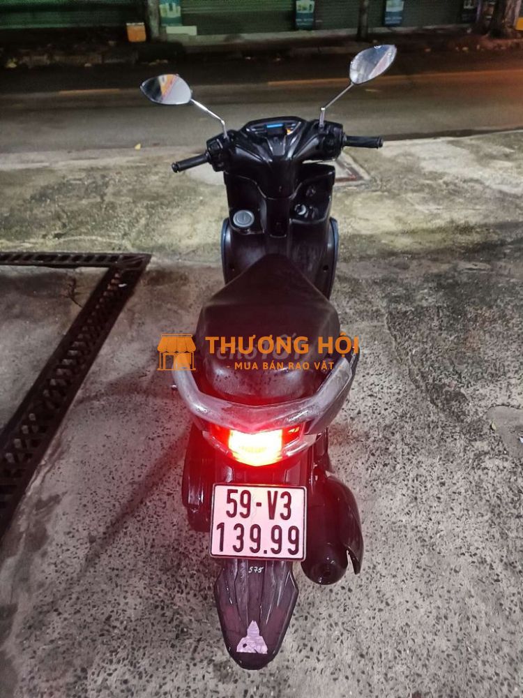 Cần Bán FreeGo 2019 Xe 1 Chủ Biển Đẹp 59V13999