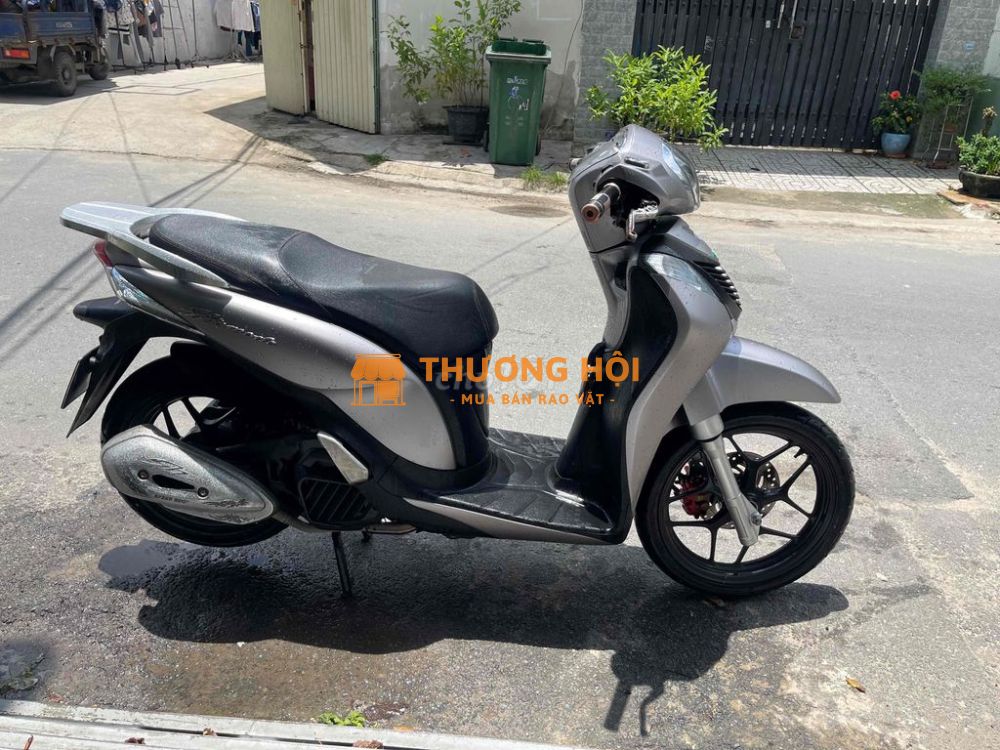cần ra đi em sh mode 2018