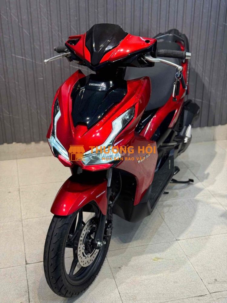 Ab 2023 4V 125 bstp chính chủ