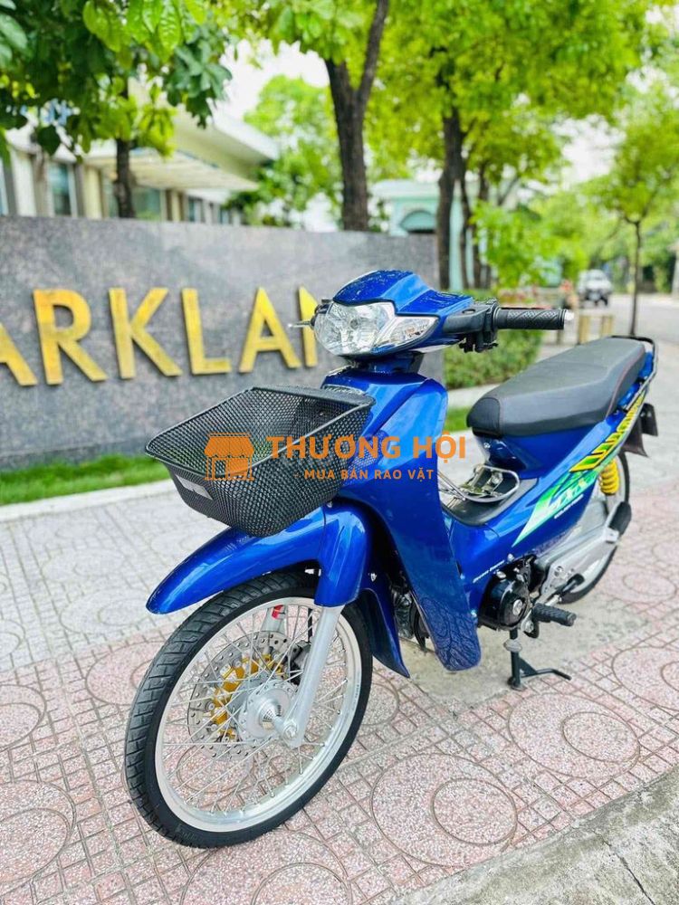 Anpha 2005 dọn full đồ real k9c