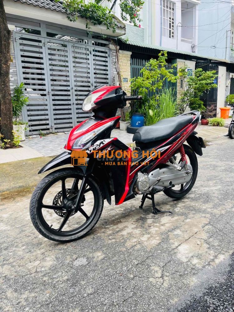 Wawe Rsx_2013 - Bstp Giấy Tờ đầy đủ Cần Bán