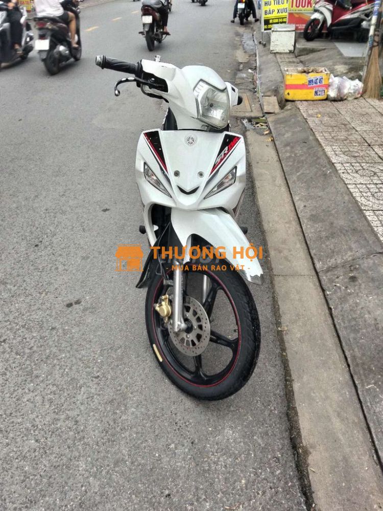 Yamaha Sirius RC Fi chính chủ xe đẹp máy móc êm