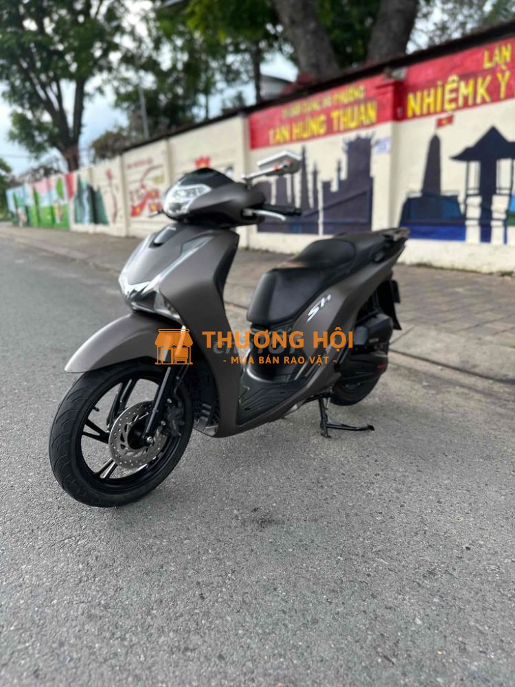 sh125i 2019 chính chủ bs cặp