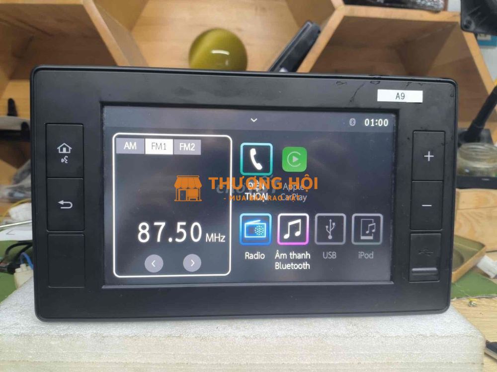 Mua mới cả công hết Hơn 3 triệu
