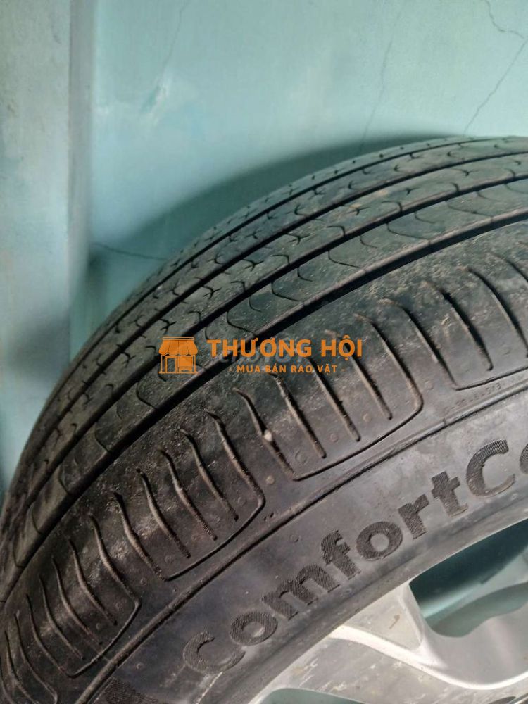 Bán bộ mâm camry. không dùng tới
