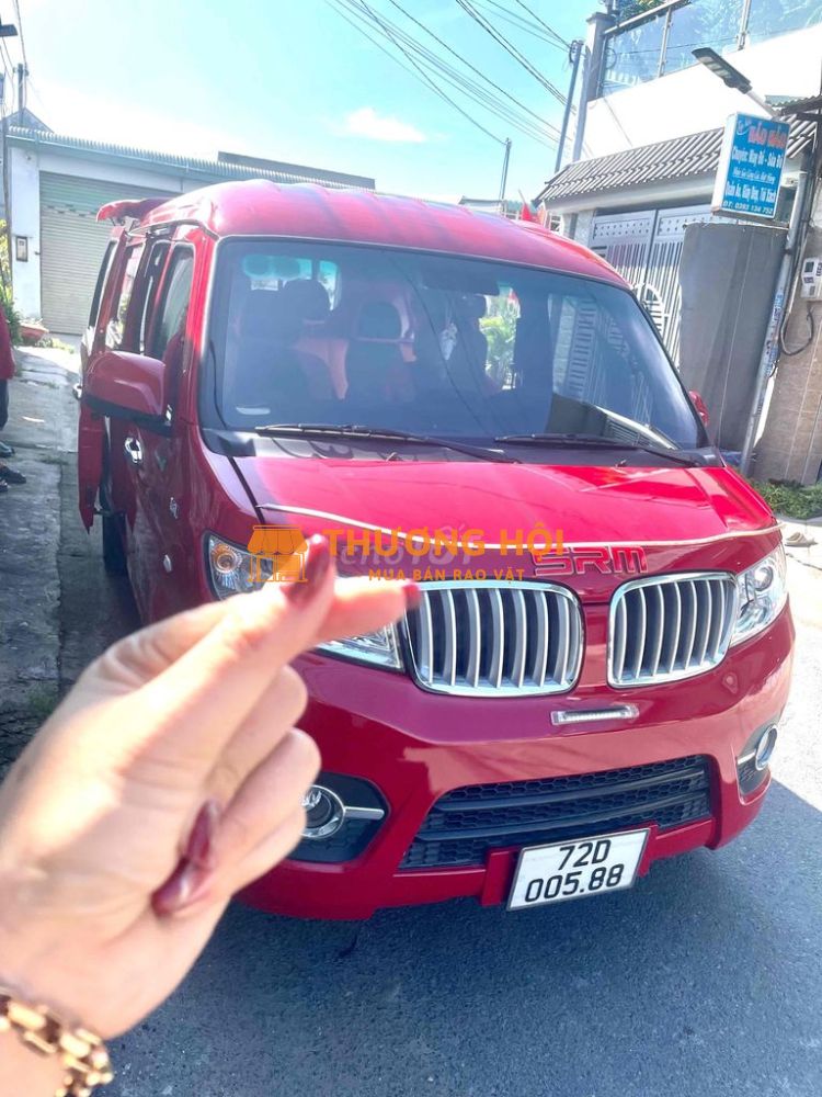 SRM 5C fun đồ chơi odo 24k màng hinh siu sin