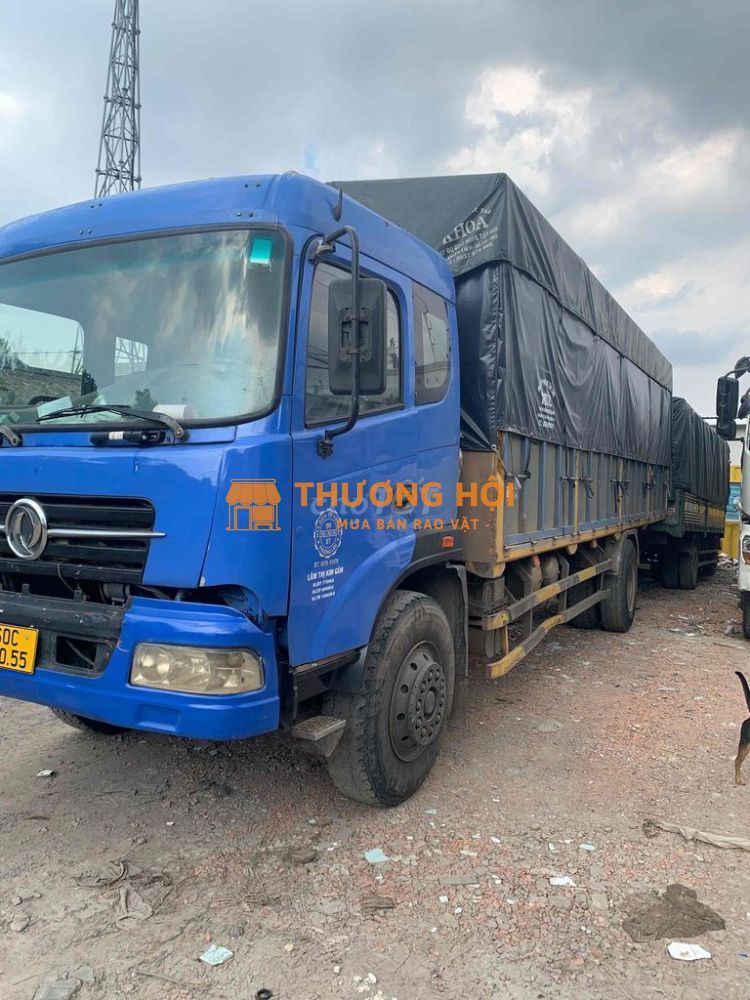 gia đình cần bán đông feng trường giang 2014