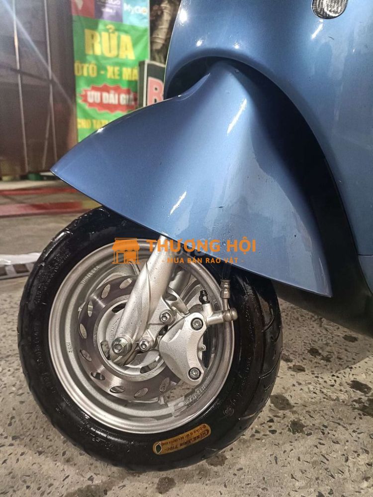 Cần bán xe điện MI6 mới leng keng