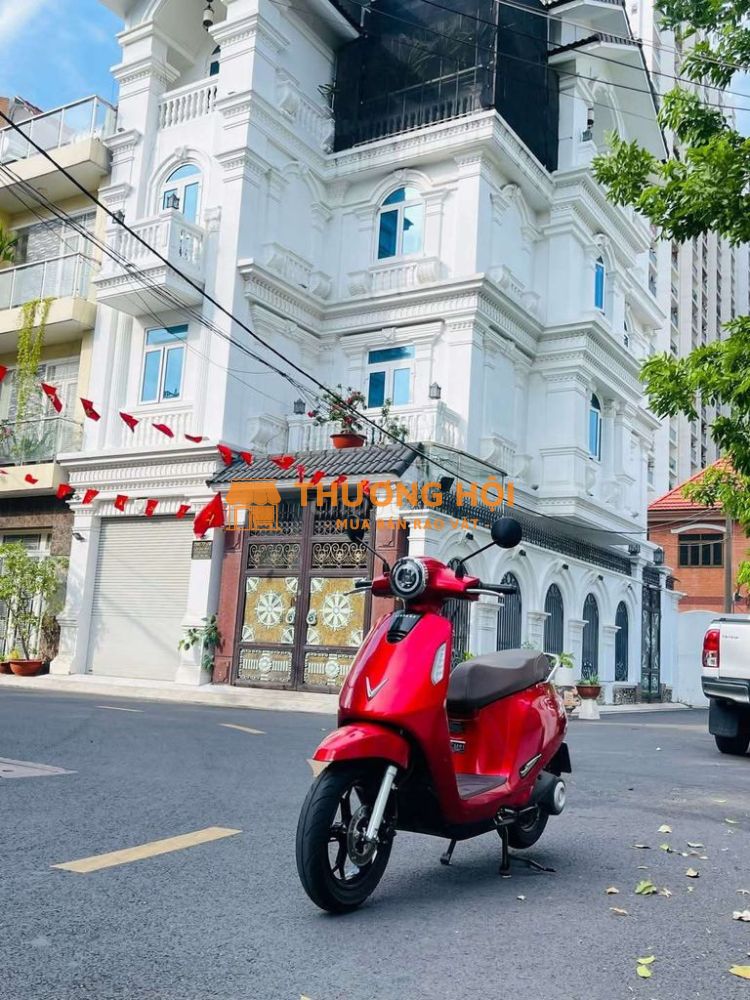 Evo200 BSTP chính chủ