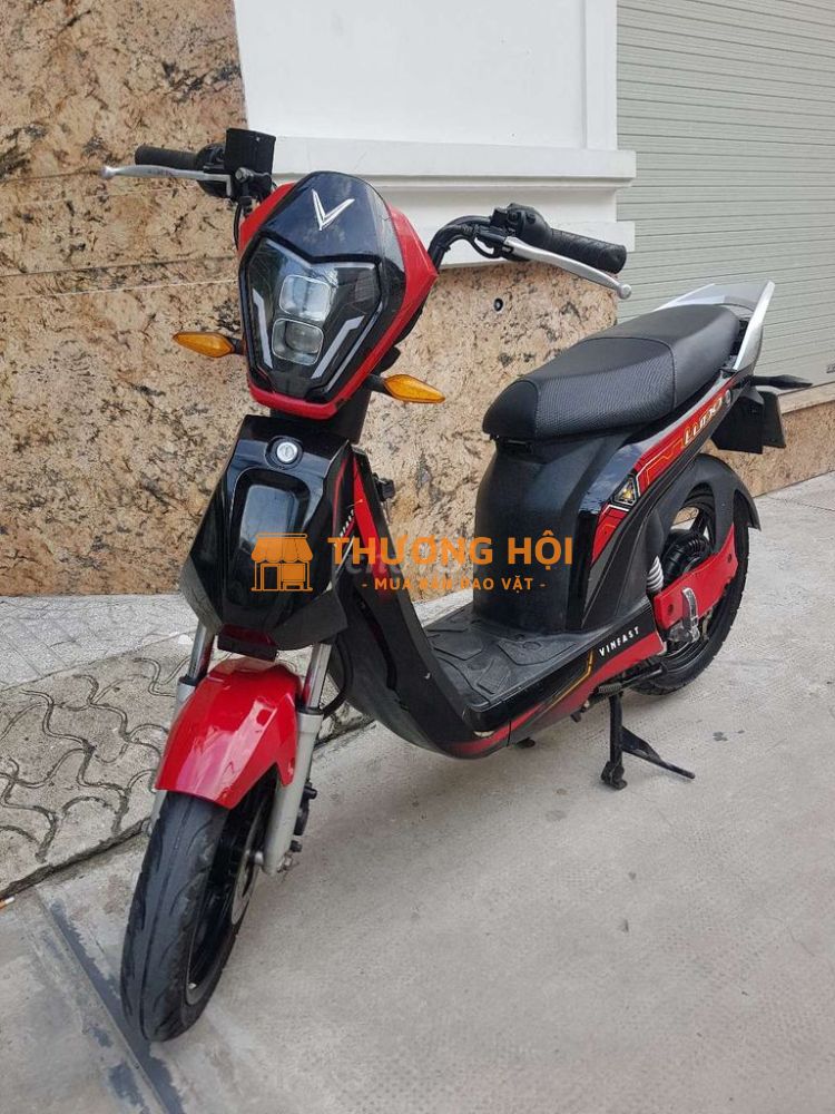 Ludo Vinfast . Pin mua đứt. Giếy tờ đầy đủ