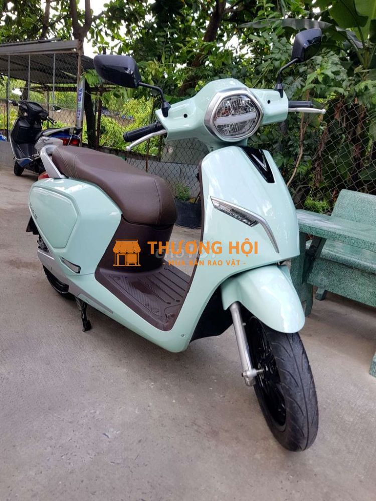 KlaraS Vinfast mới 90%. Biển MĐ .Giấy tờ đầy đủ