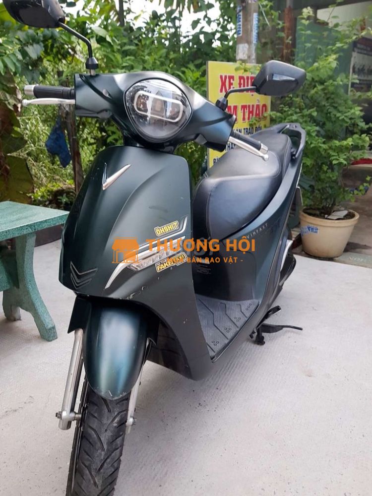 Felizs Vinfast Biển TP . Bao công chứng