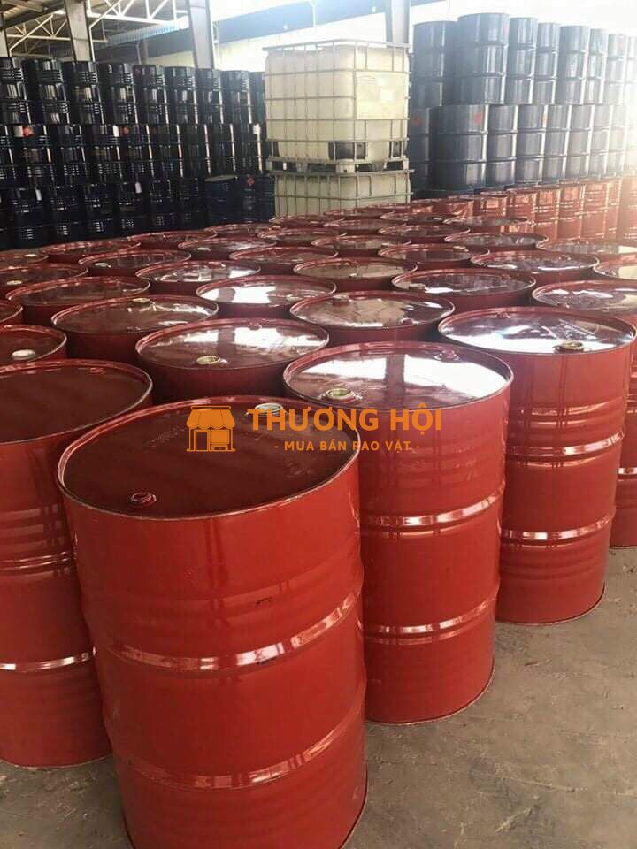 Dung môi Xylene ứng dụng trong nhiều lĩnh vực sản xuất