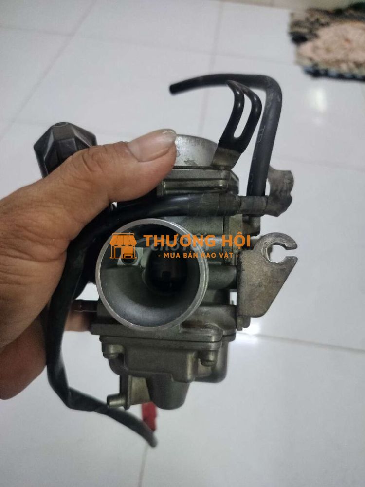 Dư dùng nên bán lại