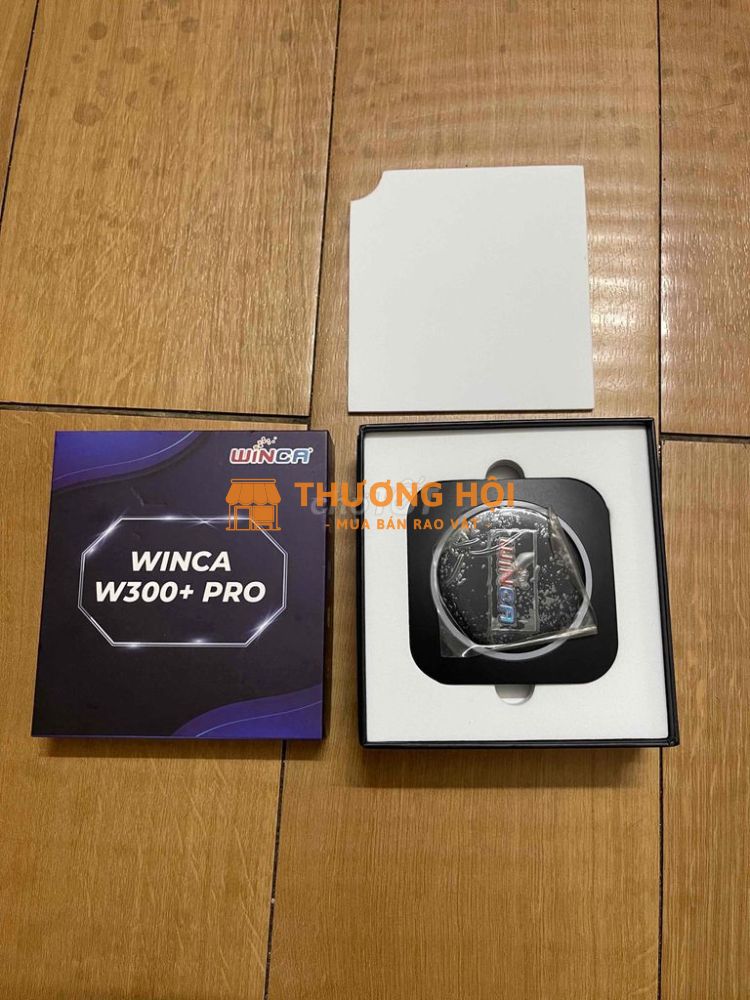 Android box Winca W300 Pro