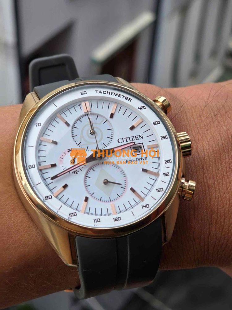citizen độc lạ còn 98%