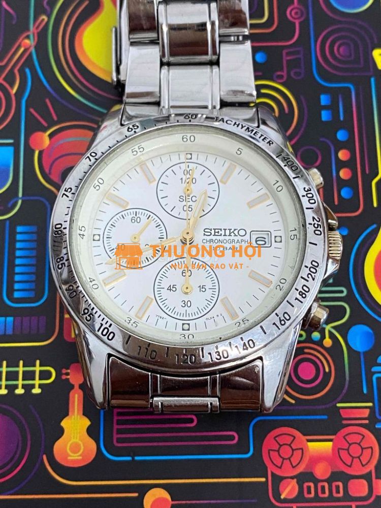seiko 6 kim chô nô bán hay gl giao lưu