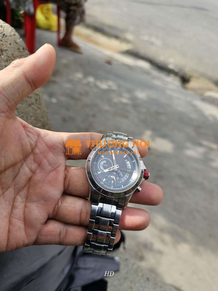ĐỒNG HỒ CƠ CỔ , MÁY RẤT MỚI