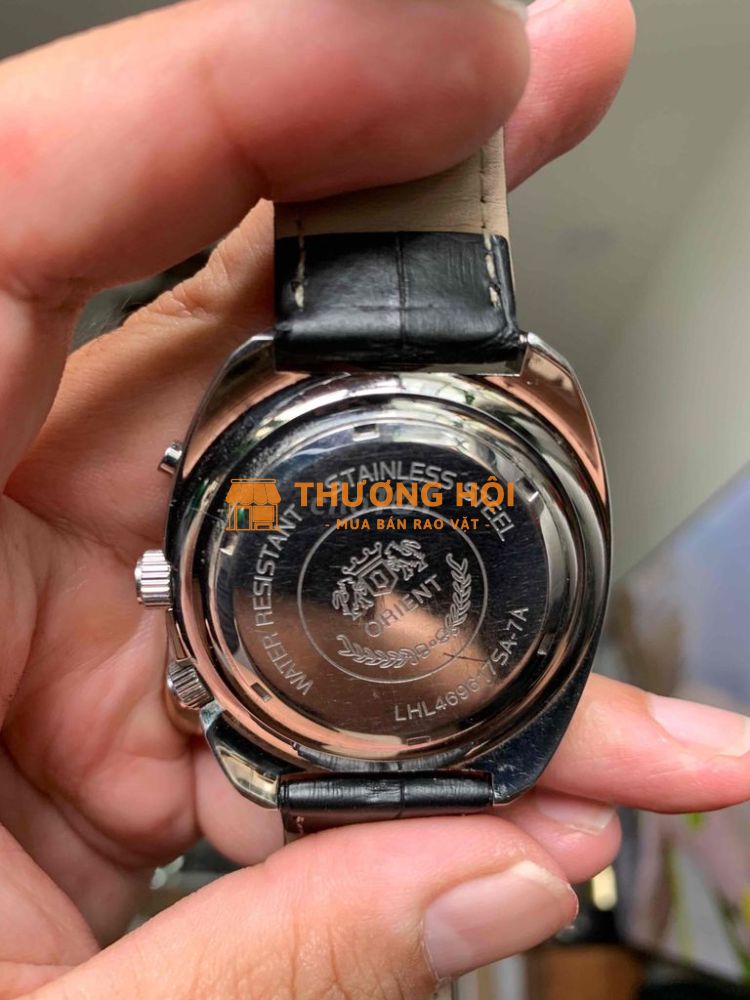 Bán ĐH cơ Orient automatic Thuỷ quân lục chiến