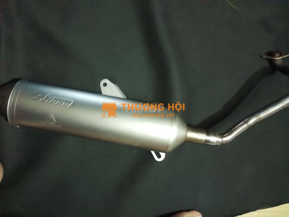 4road còn đẹp cổ pass vario 218