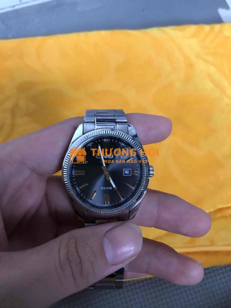 thanh lý chính hãng casio mtp-1302