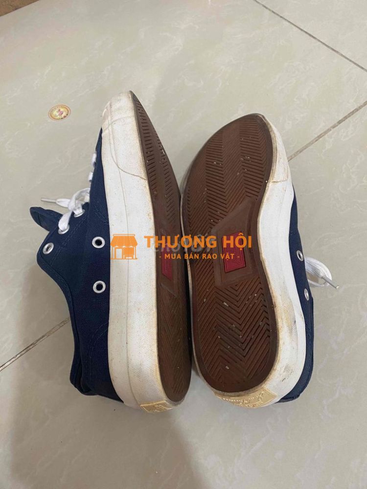 Converse Jack Purcell Size 40