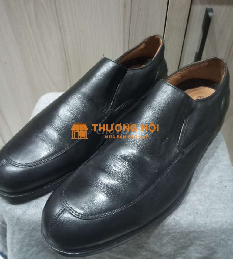 Giày xỏ da ECCO