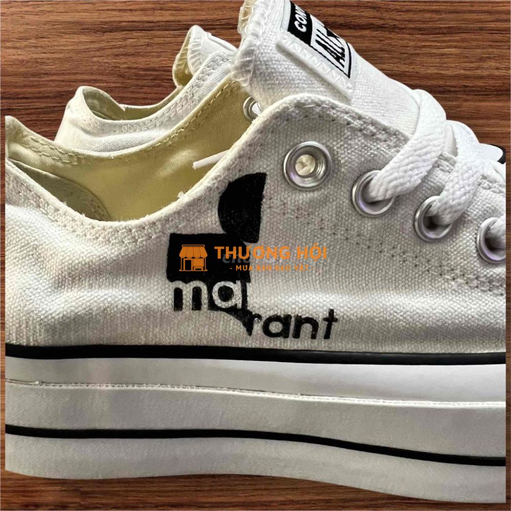 Giày Converse Sz 36-37 mới tinh bao chính hãng