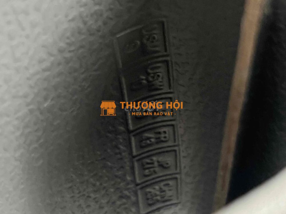 Dép adidas Aqua Sz 42 Bao chính hãng mới 100%