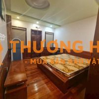 Nhà Dân 6 Tầng Thang Máy Ngõ ô Tô đường Hai Bà Trưng. Giá 9 Tỷ 650