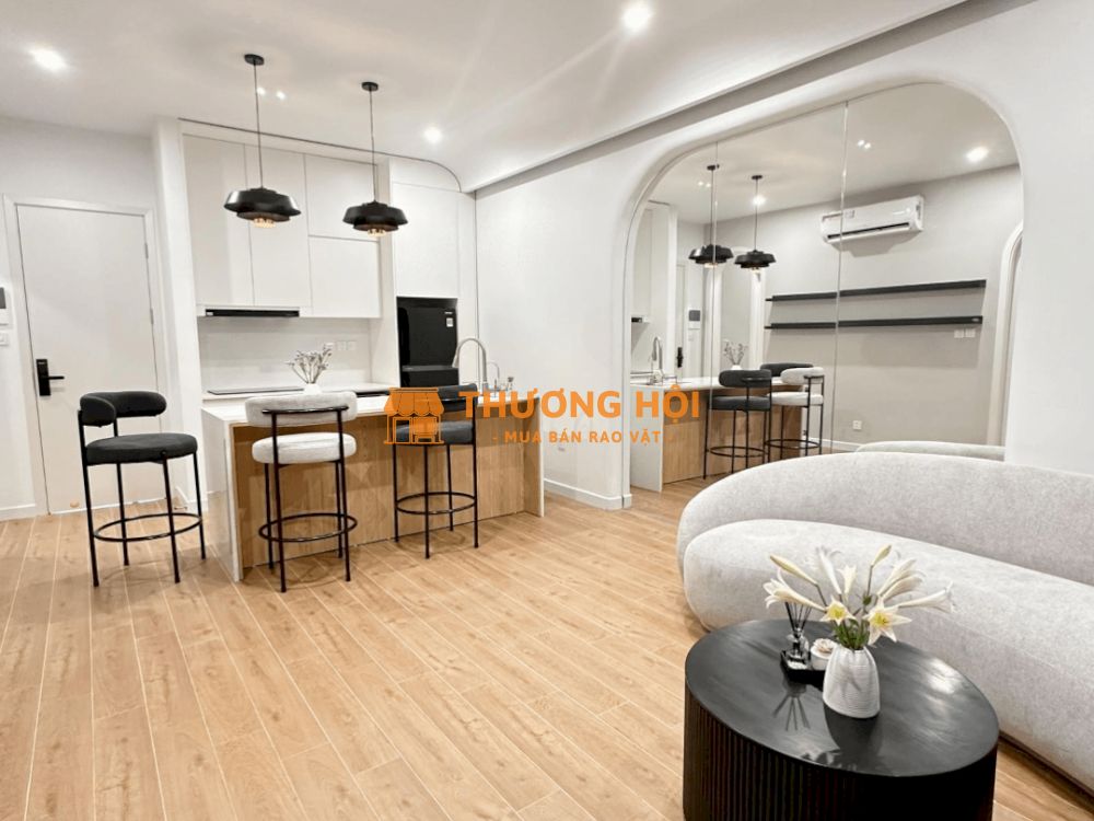 Cho Thuê Căn Hộ Cao Cấp 2pn 2vs Tại Vinhomes Marina