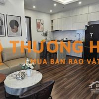 Cho Thuê Căn Hộ 2pn Tại Hoàng Huy Grand Tower, 12 Triệu Vnd, 61m2, Hàng Hiếm Tại Hải Phòng