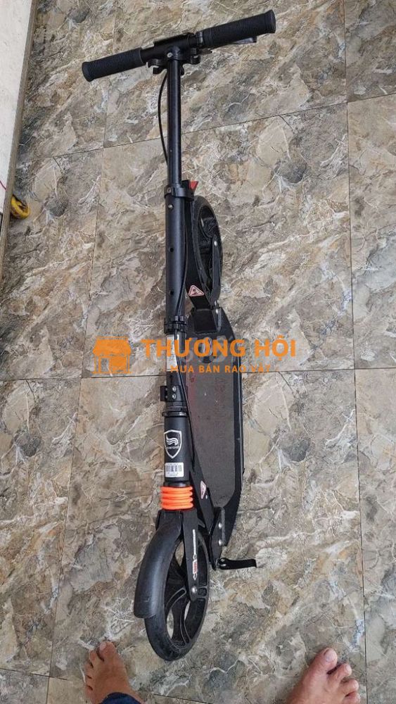 Bán xe trược cooster