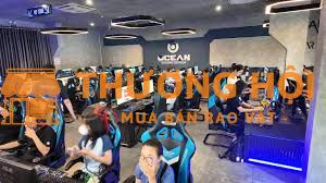 TUYỂN NHÂN VIÊN PHÒNG GAME