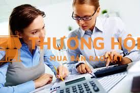 Tuyển gấp Kế toán bán hàng nội bộ