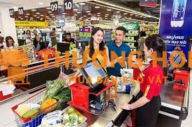 SIÊU THỊ MI NI CẦN TUYỂN GẤP 3 NHÂN VIÊN KẾ TOÁN, LÀM VIỆC TẠI TPHCM