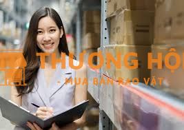 TUYỂN NHÂN VIÊN NAM , NỮ KẾ TOÁN KHO