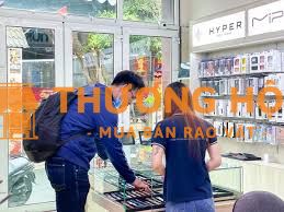 tuyển Nữ NV bán hàng phụ kiện ĐT