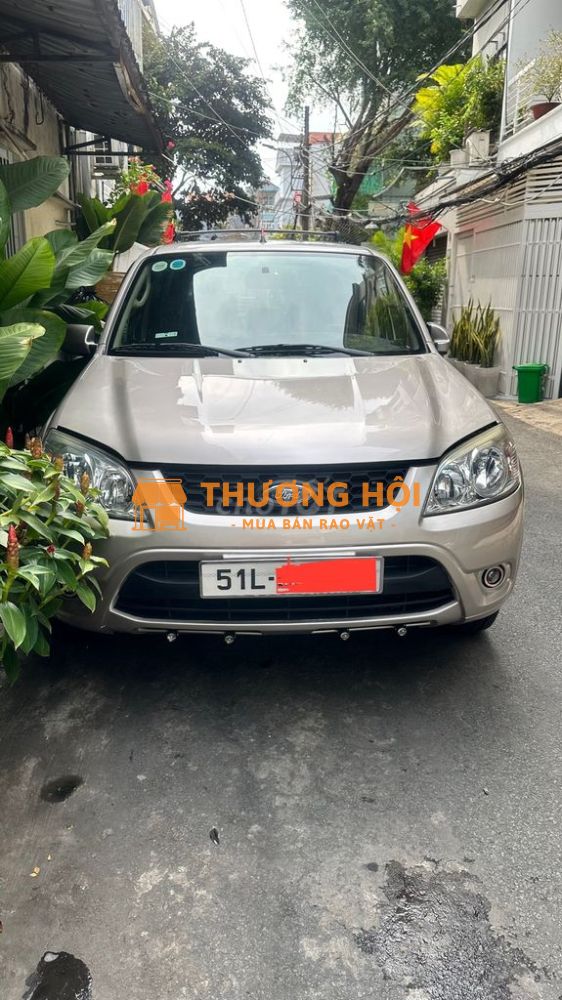Ford Escape 2013 XLS 2.3 AT 4X2 - 122000 km